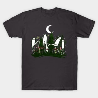 Fresno Nightcrawlers T-Shirt